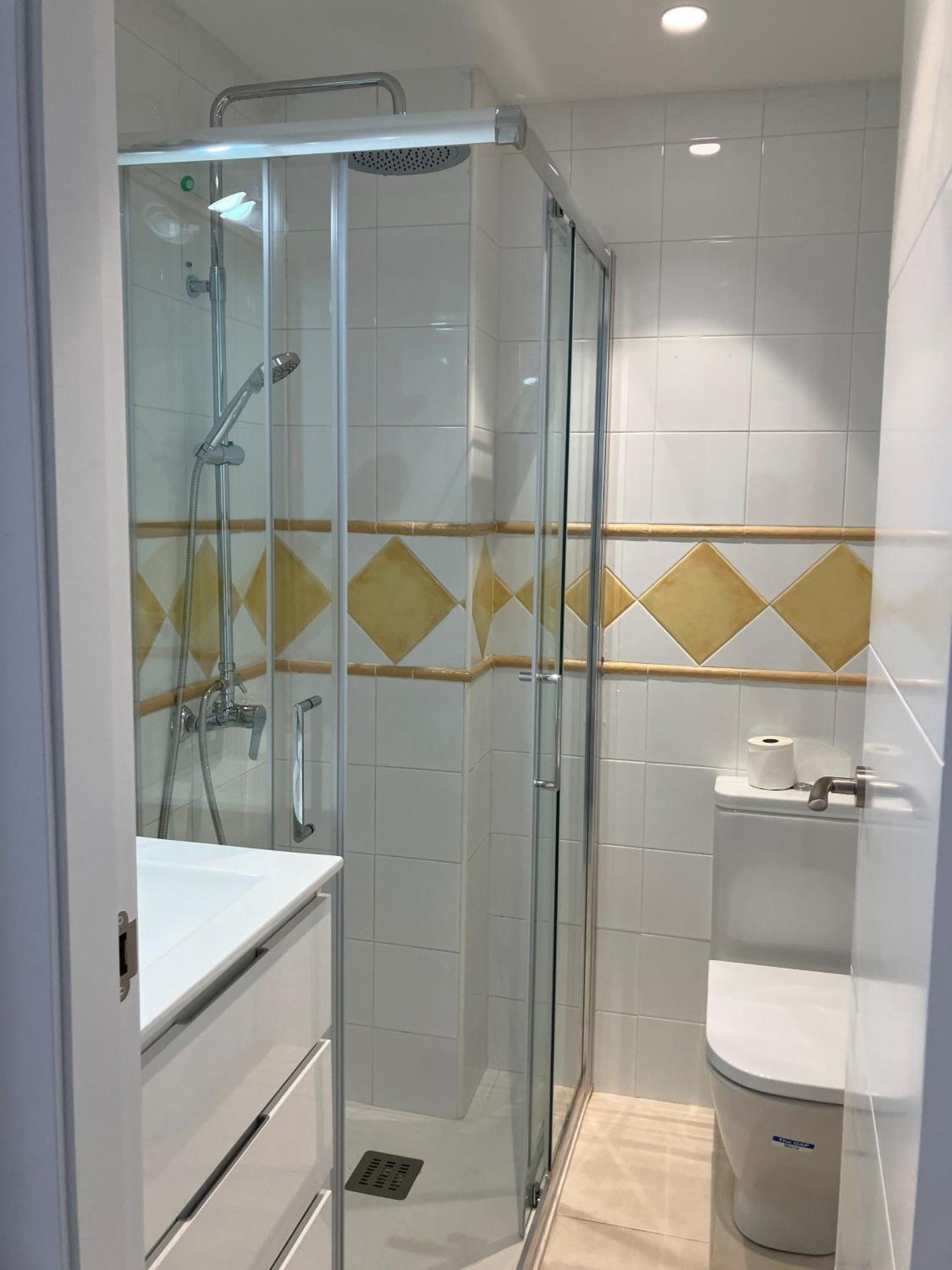 Precioso Apartamento Junto A La Mezquita Córdoba Exterior foto