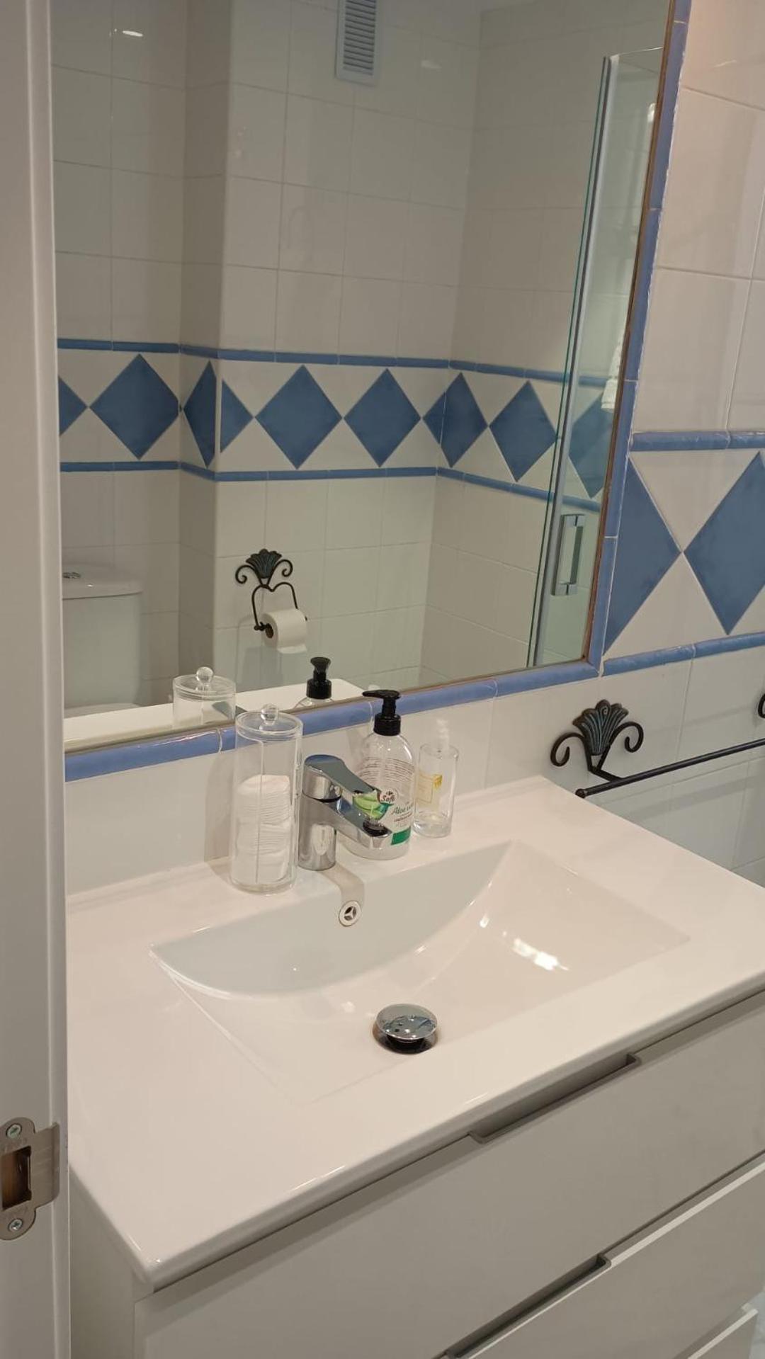 Precioso Apartamento Junto A La Mezquita Córdoba Exterior foto