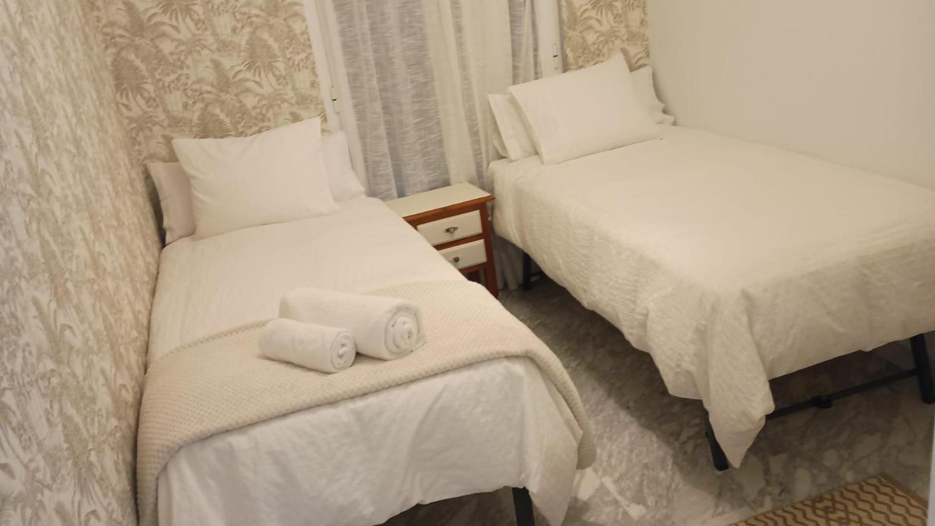 Precioso Apartamento Junto A La Mezquita Córdoba Exterior foto